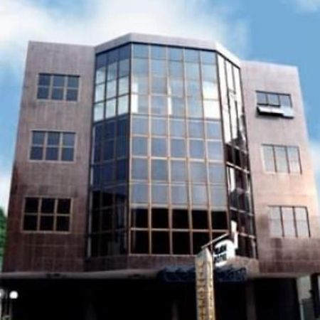 Hotel Village Cataguases Экстерьер фото