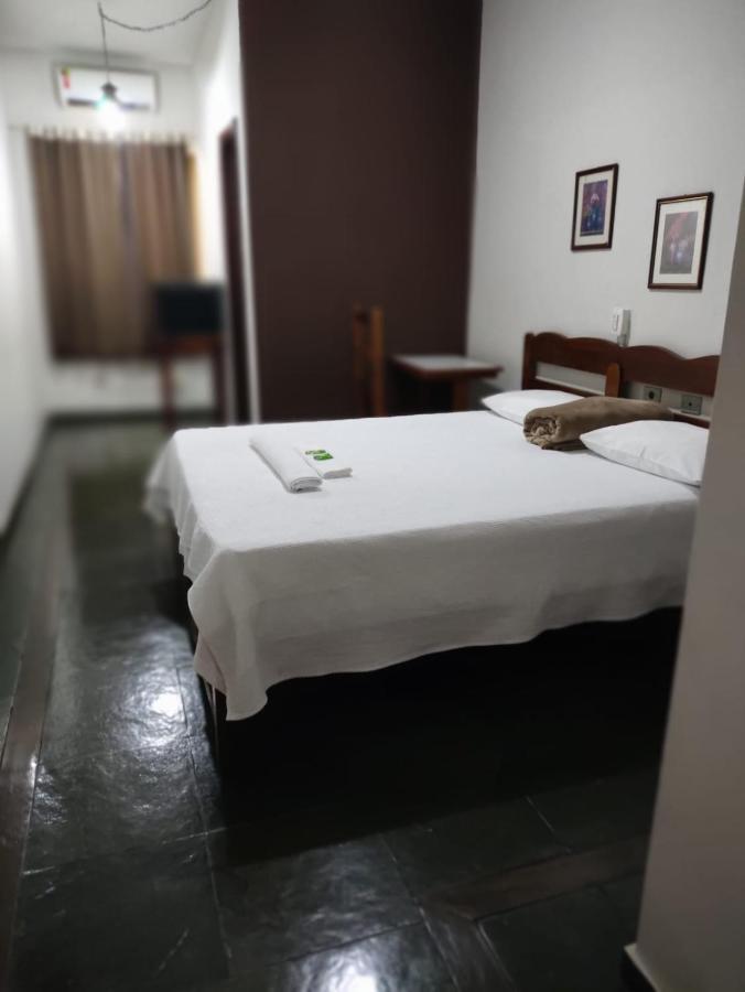 Hotel Village Cataguases Экстерьер фото