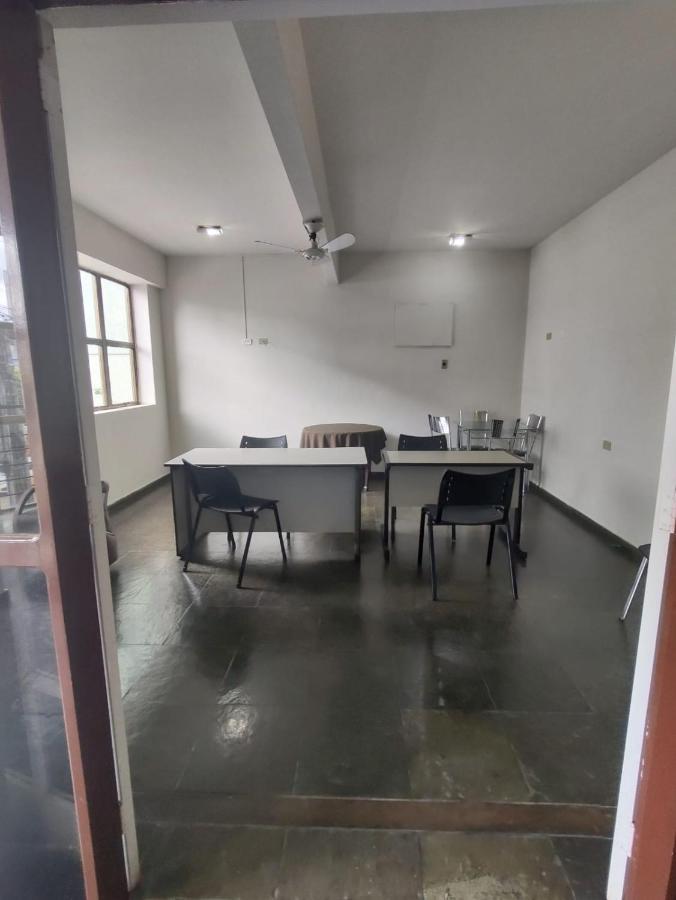 Hotel Village Cataguases Экстерьер фото