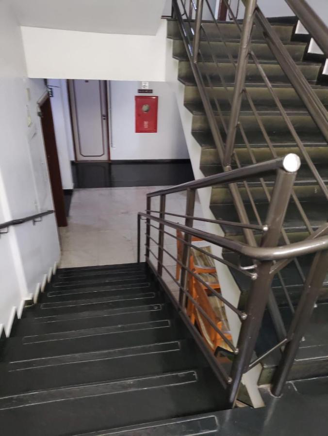 Hotel Village Cataguases Экстерьер фото
