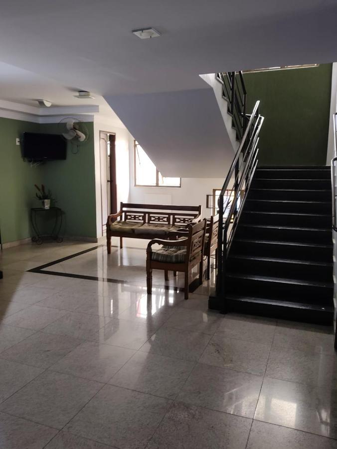 Hotel Village Cataguases Экстерьер фото