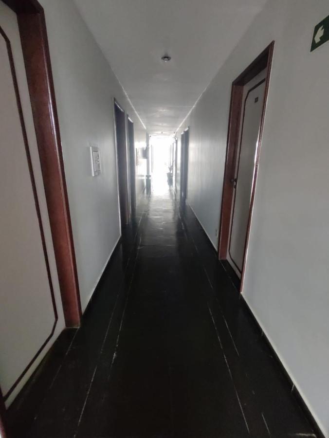 Hotel Village Cataguases Экстерьер фото