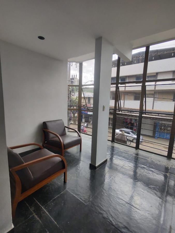 Hotel Village Cataguases Экстерьер фото