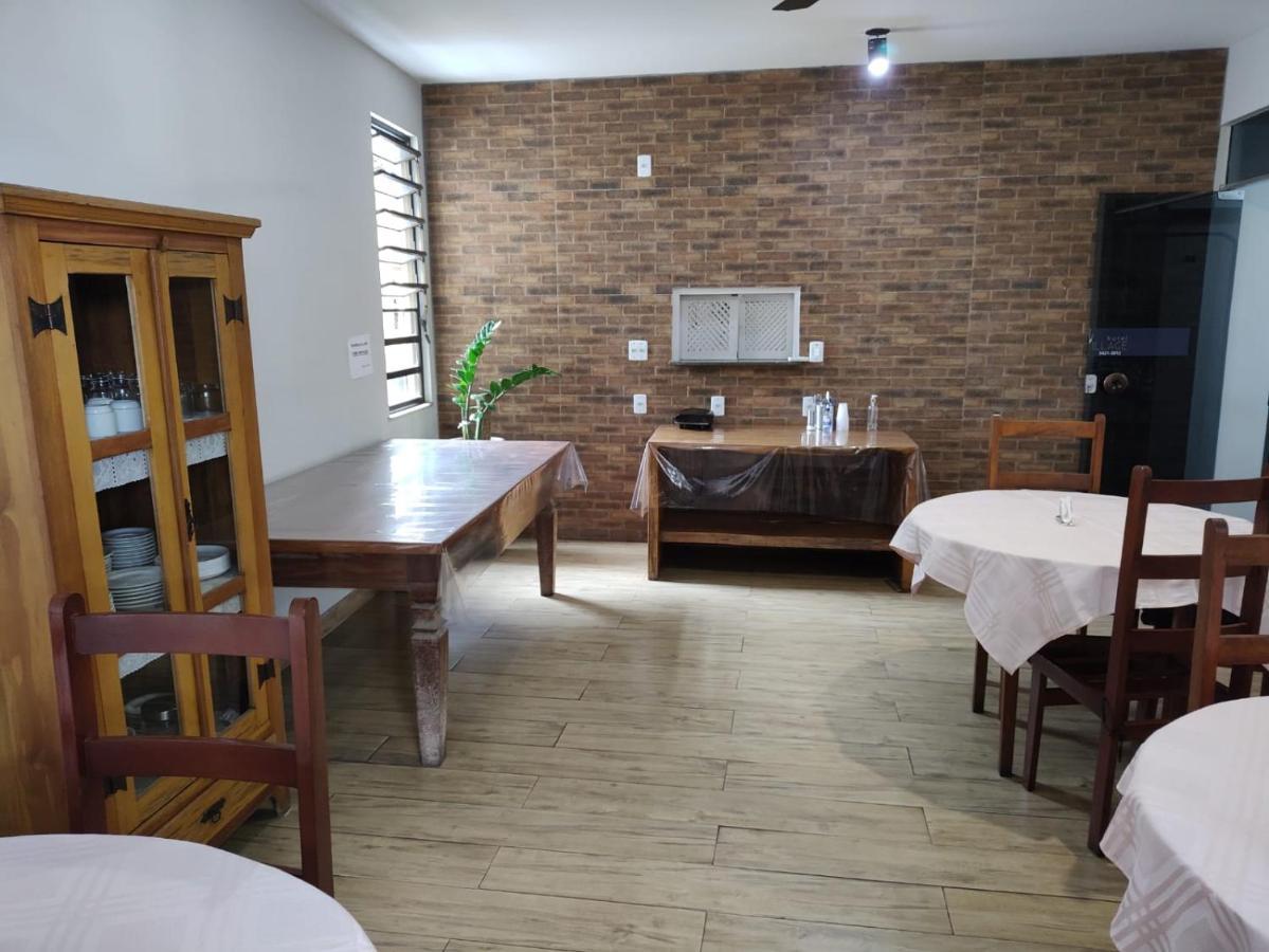 Hotel Village Cataguases Экстерьер фото