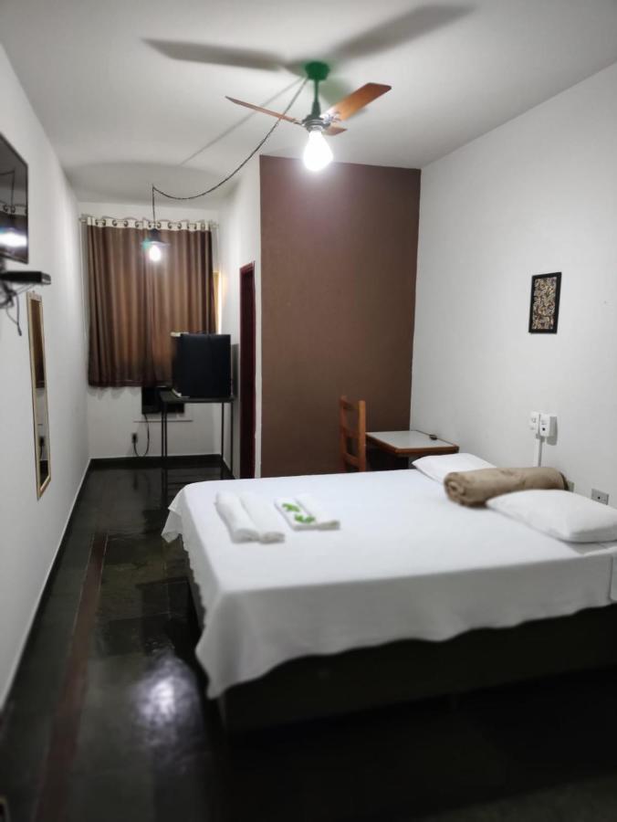 Hotel Village Cataguases Экстерьер фото